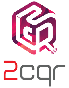 2CQR logo